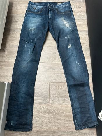 Jeans Kaporal Homme