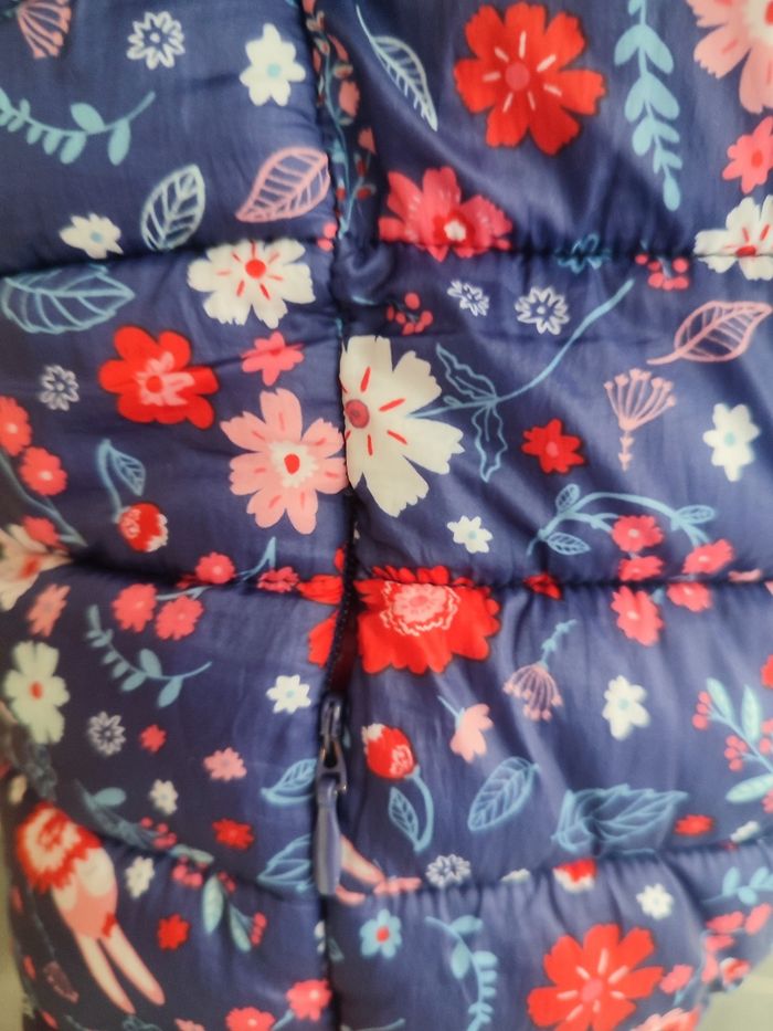 Doudoune - photo numéro 5