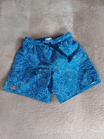 Short de bain