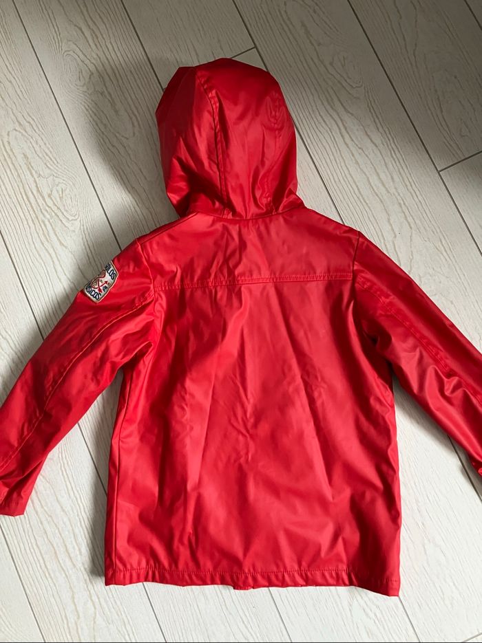 Ciré 6 ans - photo numéro 3