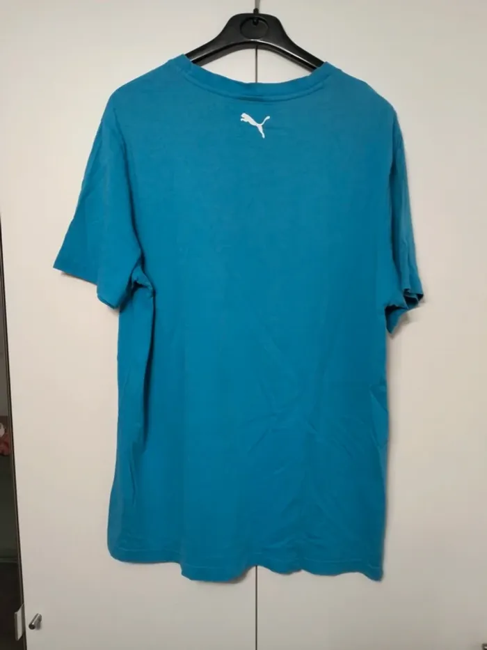 Tee-shirt manches courtes - photo numéro 2