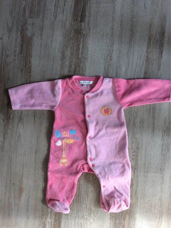 Pyjama - photo numéro 2