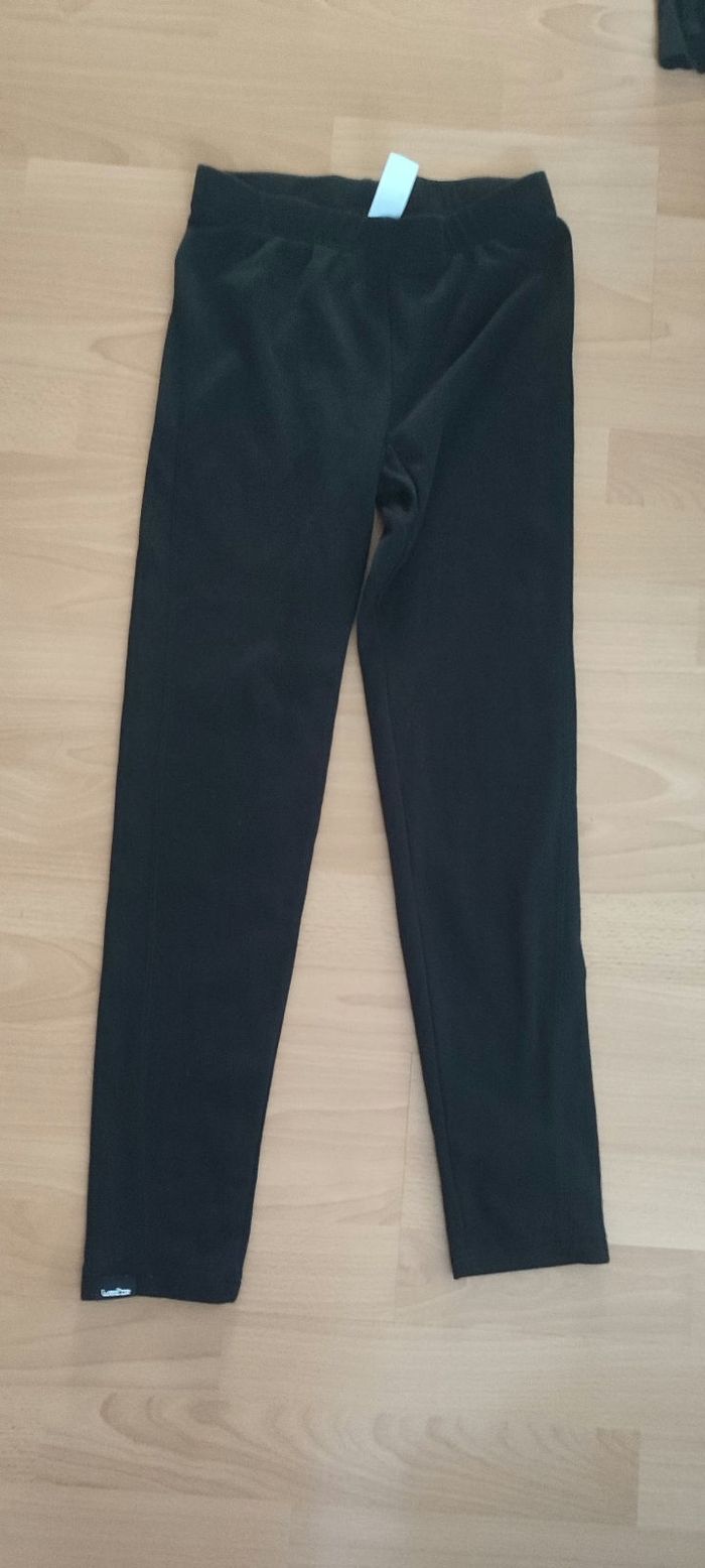 Collant sous vetement garcon decathlon 14 ans - photo numéro 2