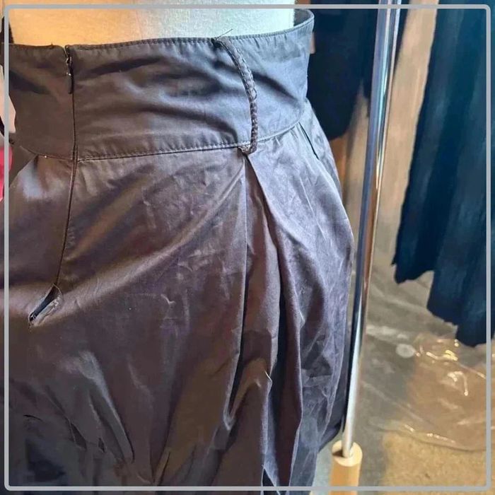 Jupe  plissée taille 38  marque Zara - photo numéro 5
