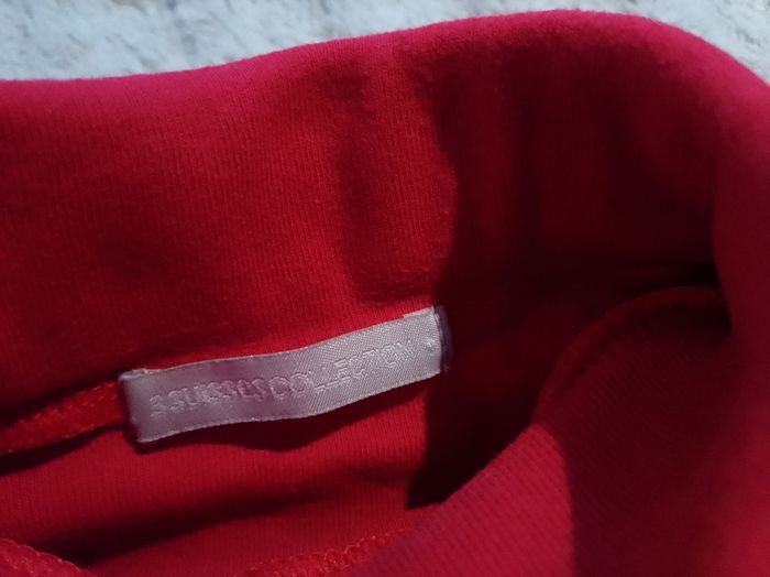 Sous pull - photo numéro 4