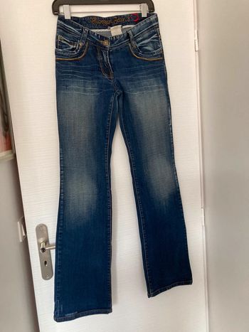 Jeans Morgan taille 38