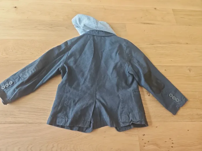 Blazer décontracté - photo numéro 3