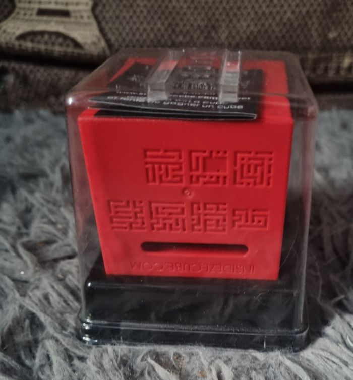 Casse tête labyrinthe dès 8ans - photo numéro 6