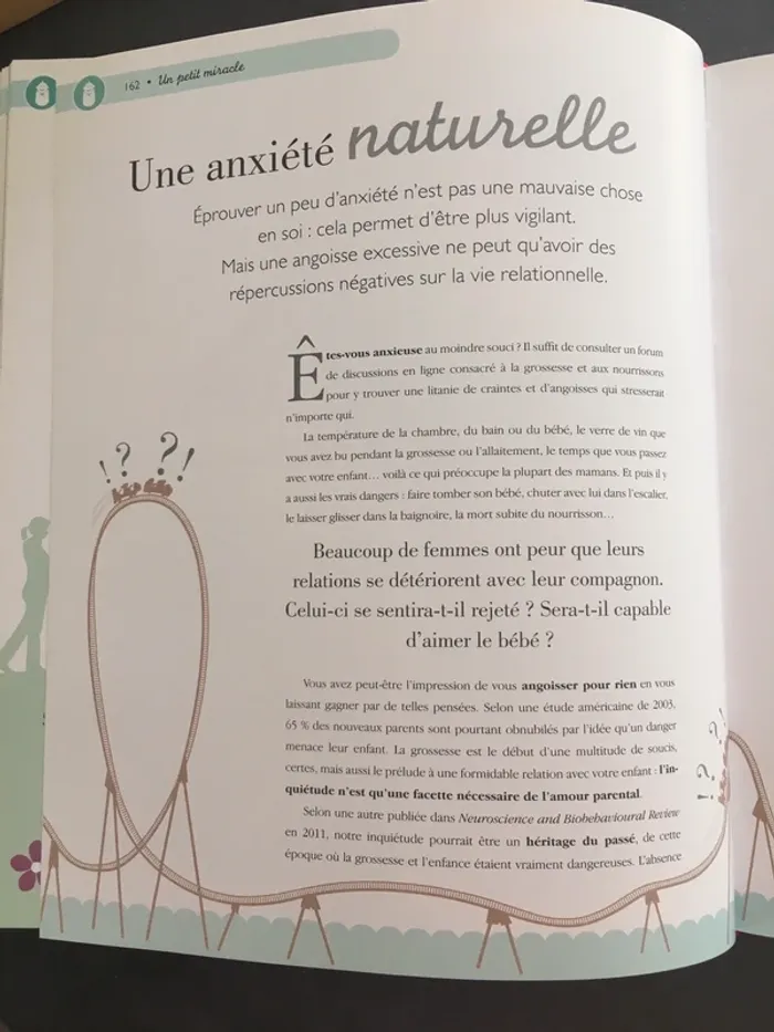 Le grand livre de la maternité - photo numéro 7