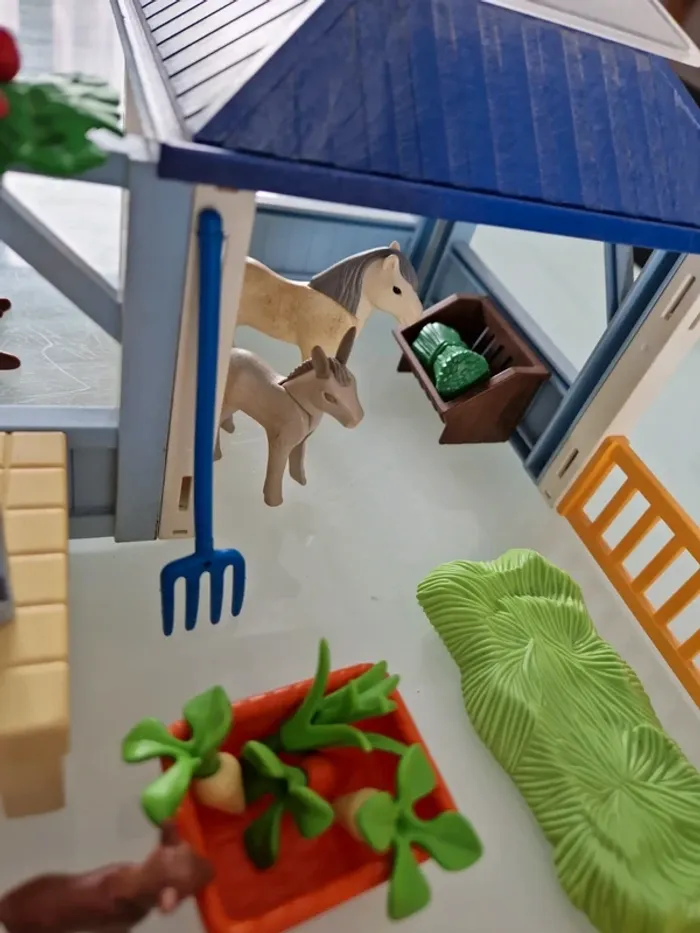 Playmobil - photo numéro 4
