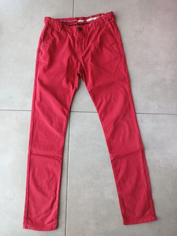 Très beau chino IKKS 34