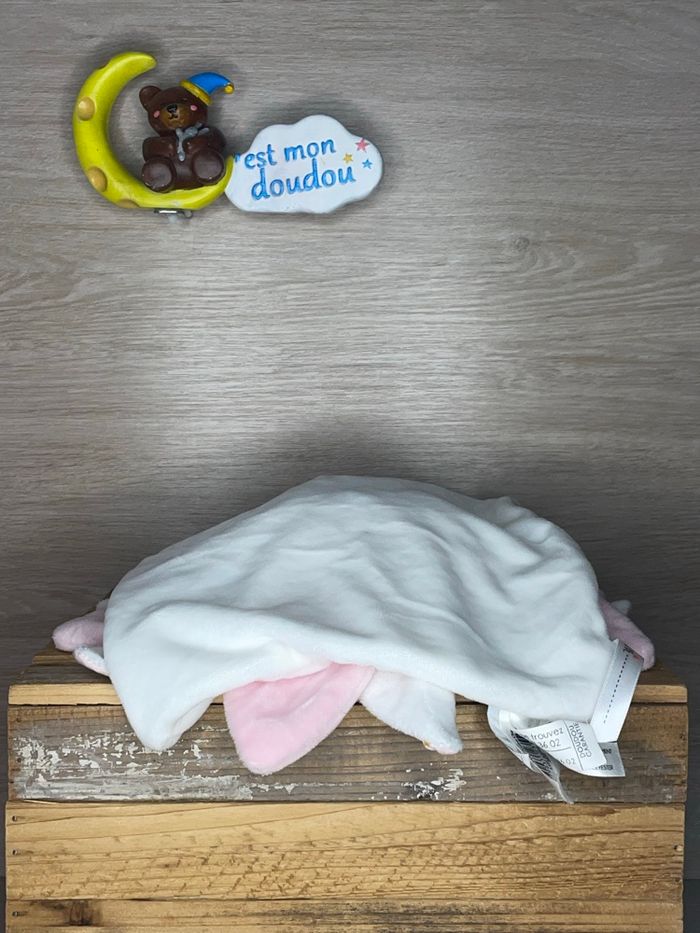 DDC603 doudou et compagnie chat 🐱 - photo numéro 2