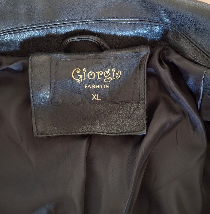 Blouson style perfecto - photo numéro 3