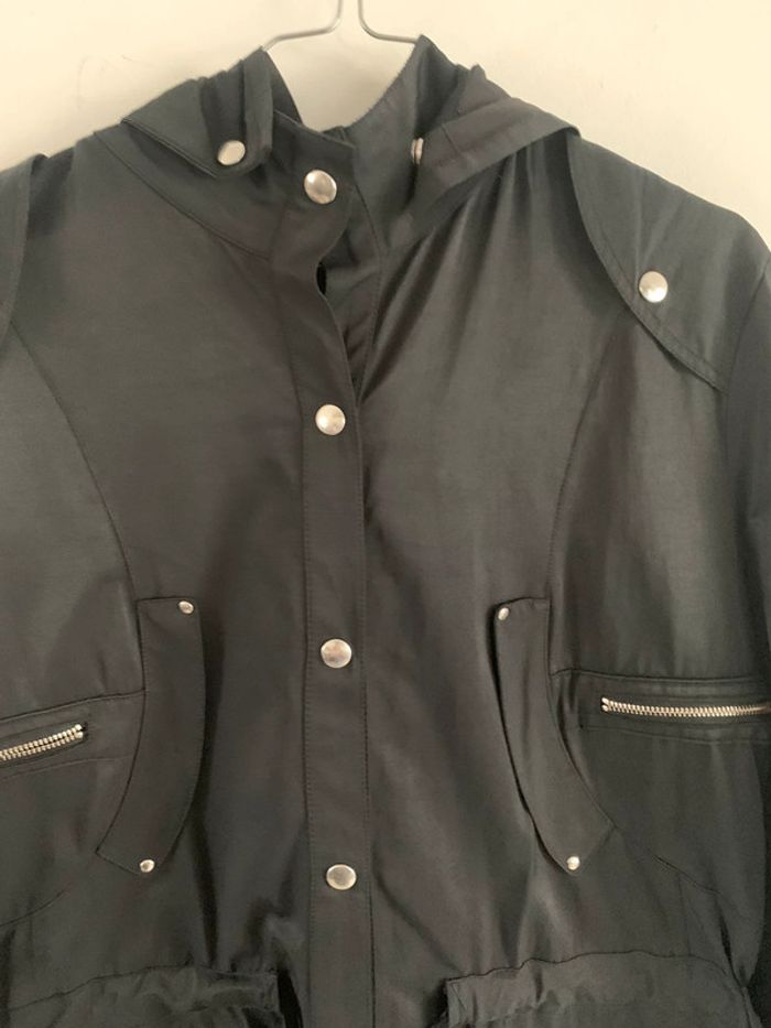 Manteau - photo numéro 2