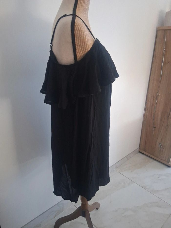 Robe ample - photo numéro 2