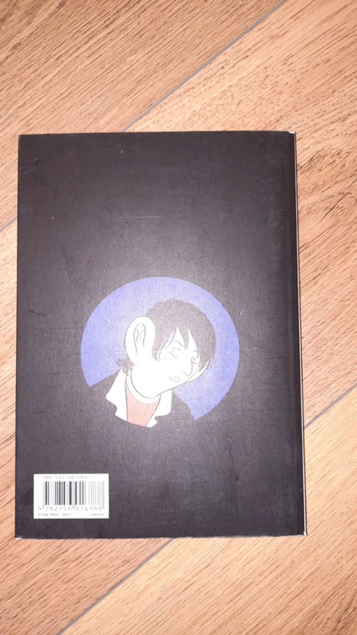 BD L'endormeur, tome 1, Château rose - photo numéro 2