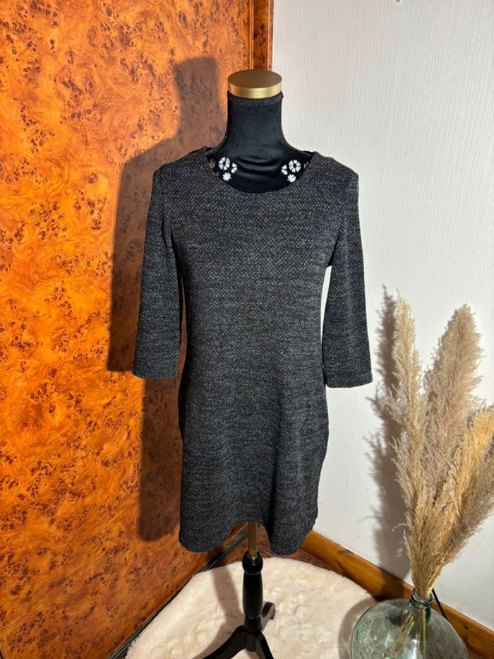 Robe élégante Cache Cache – Chic & Confort taille M