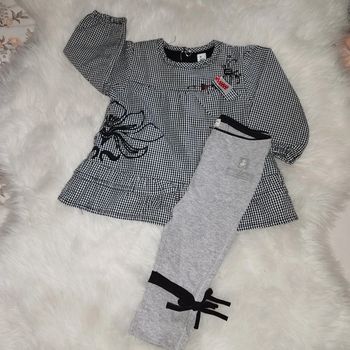 Ensemble robe et collant