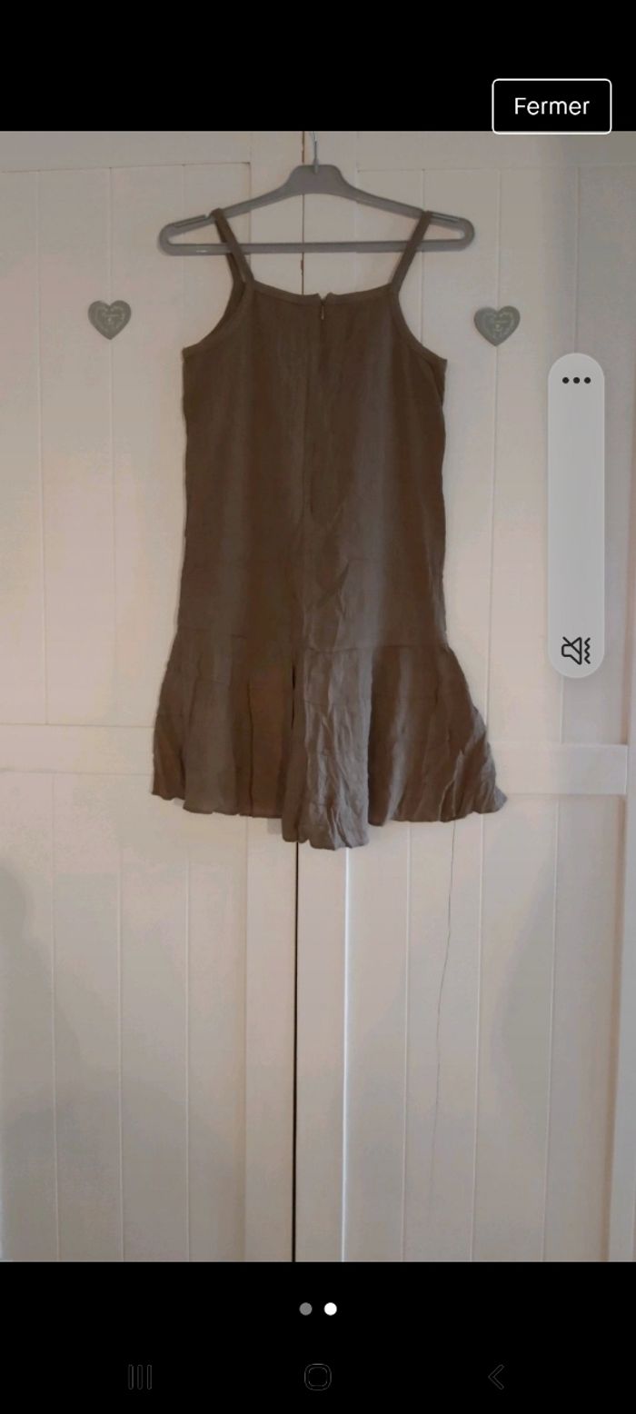 Robe - photo numéro 2