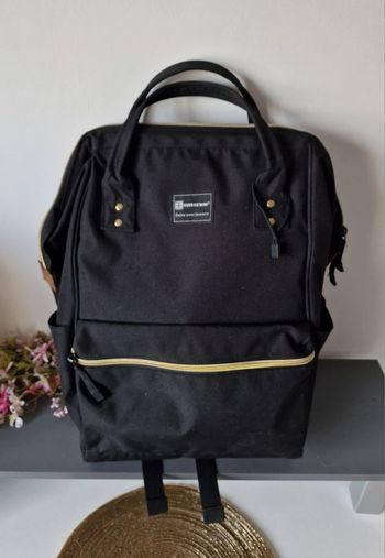 Sac à dos mixte