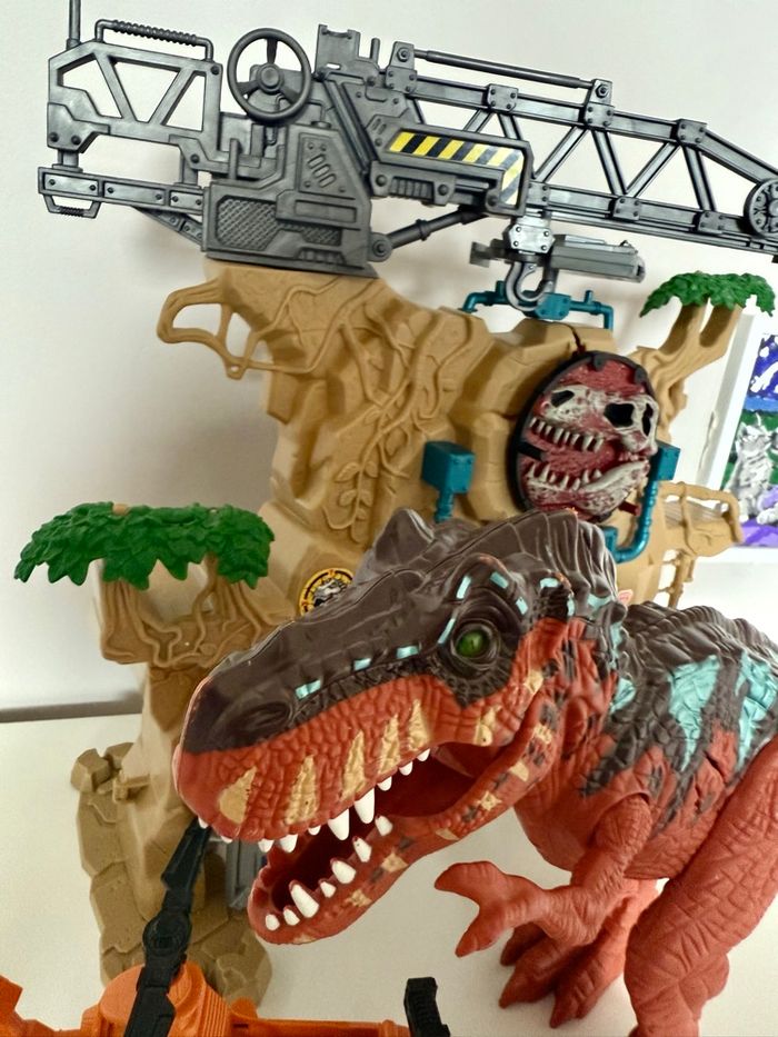 Dinosaures - photo numéro 9