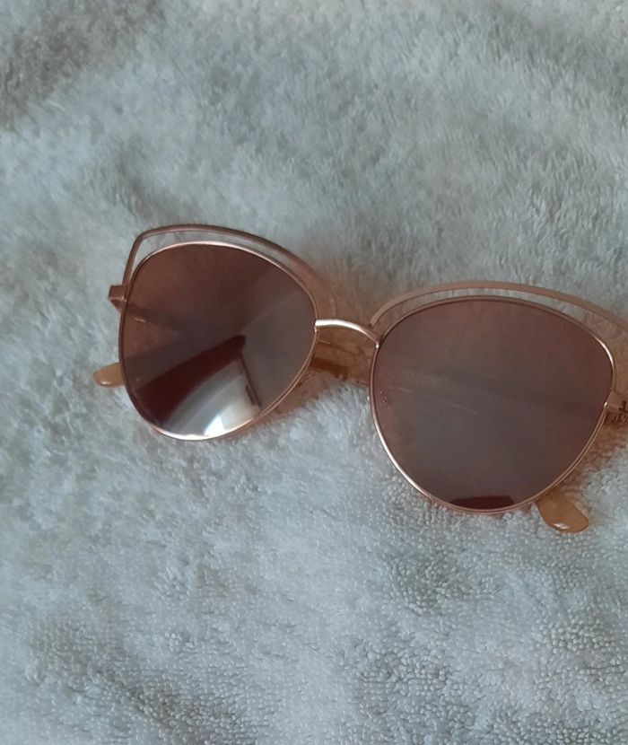 Lunette solaires bijou brigittes