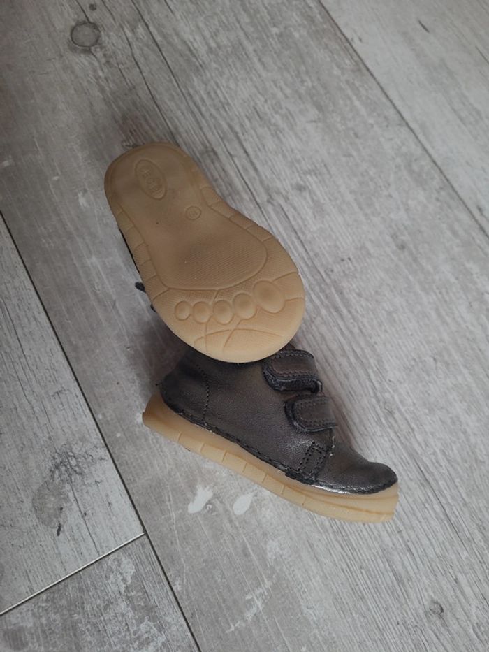Chaussure obaibi - photo numéro 4