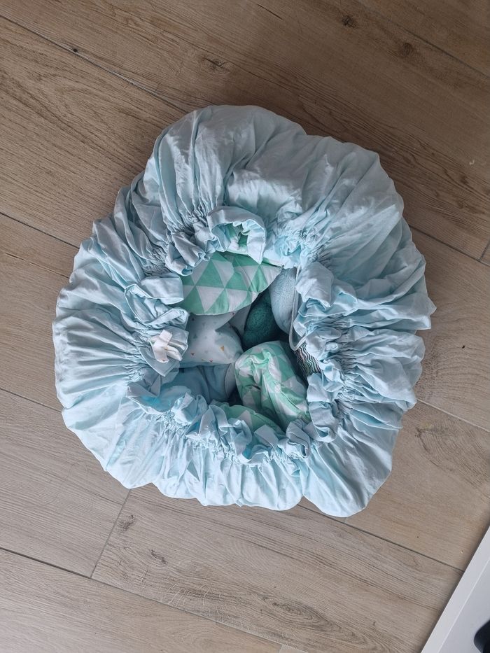 Tapis d'eveil Verbaudet - photo numéro 6