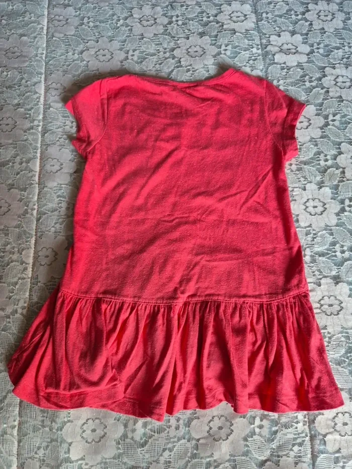 Robe/ tunique Nky T 6 ans - photo numéro 3