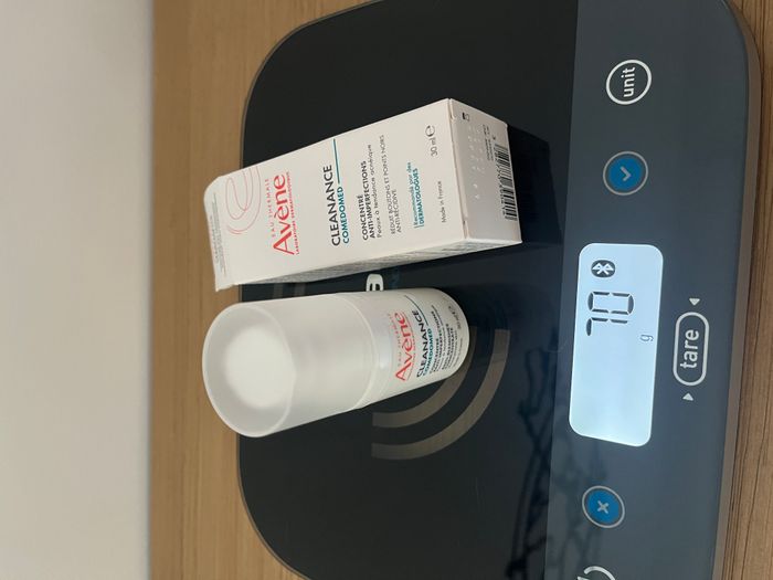 Concentré anti-imperfections Avène - photo numéro 4