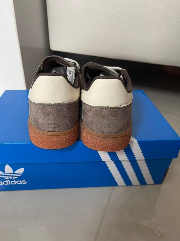 Adidas Handball spezial marron 38 - photo numéro 2