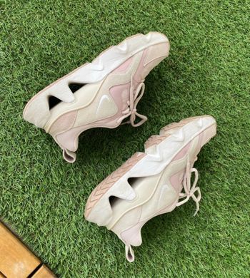 Basket Nike Ryz 365