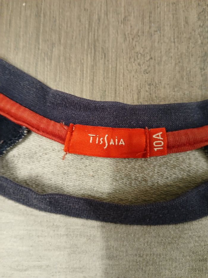 Tee-shirt manches longues - photo numéro 2