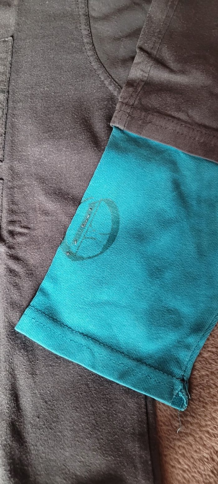 Maillot manches longues - photo numéro 3