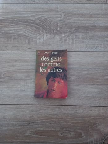 Des gens comme les autres (Judith Guest)