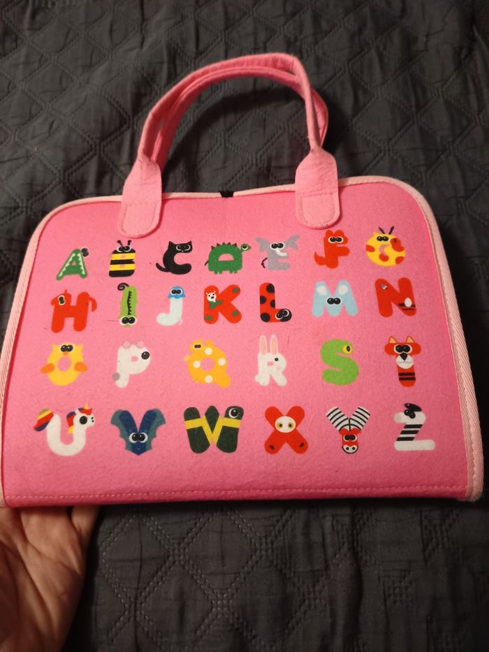 Malette de motricité - photo numéro 2