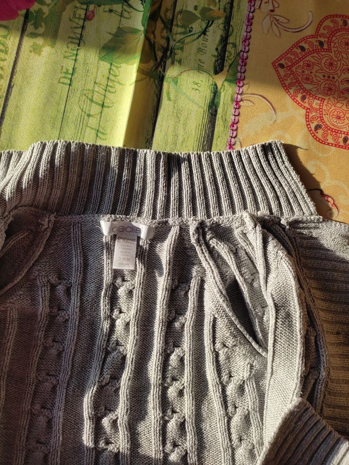 Gilet garçon 3 mois - photo numéro 3