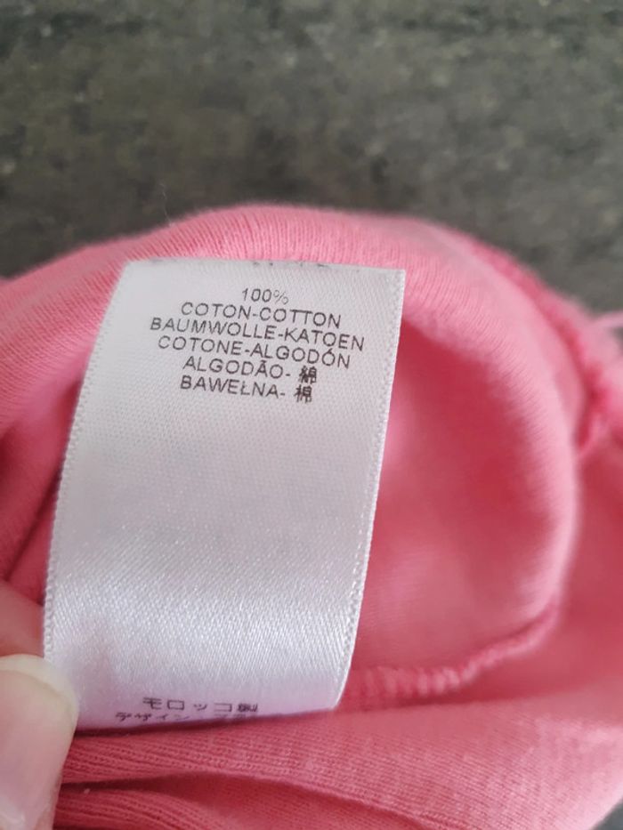 Débardeur 3 ans. - photo numéro 4