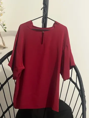 Petite blouse taille 46/48