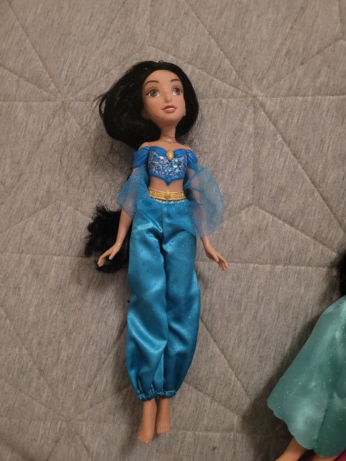 Princesses disney - photo numéro 3