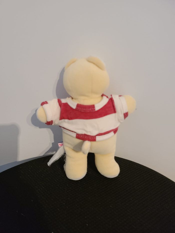 doudou ours - photo numéro 2