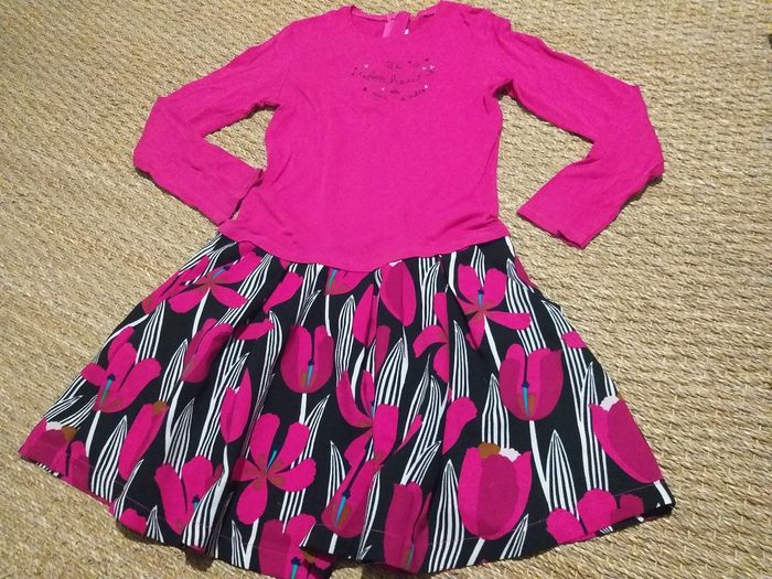 Robe Catimini 12 ans