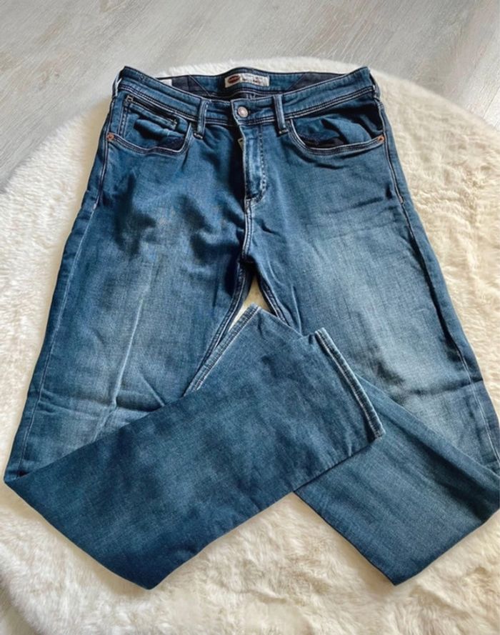 Jean homme Teddy smith W28 - L32 - photo numéro 3