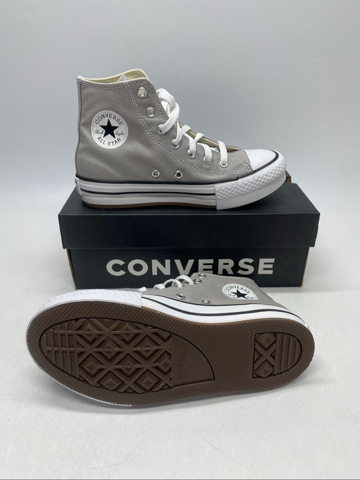 Converse ctas eva lift (35) - photo numéro 3