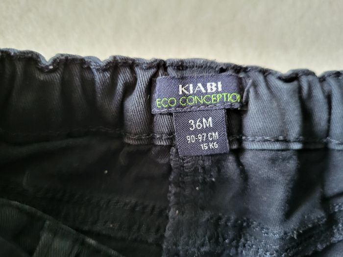 Jeans - photo numéro 5