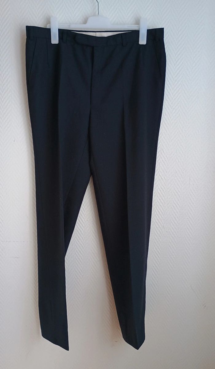 Pantalon pour homme taille 52 - photo numéro 3