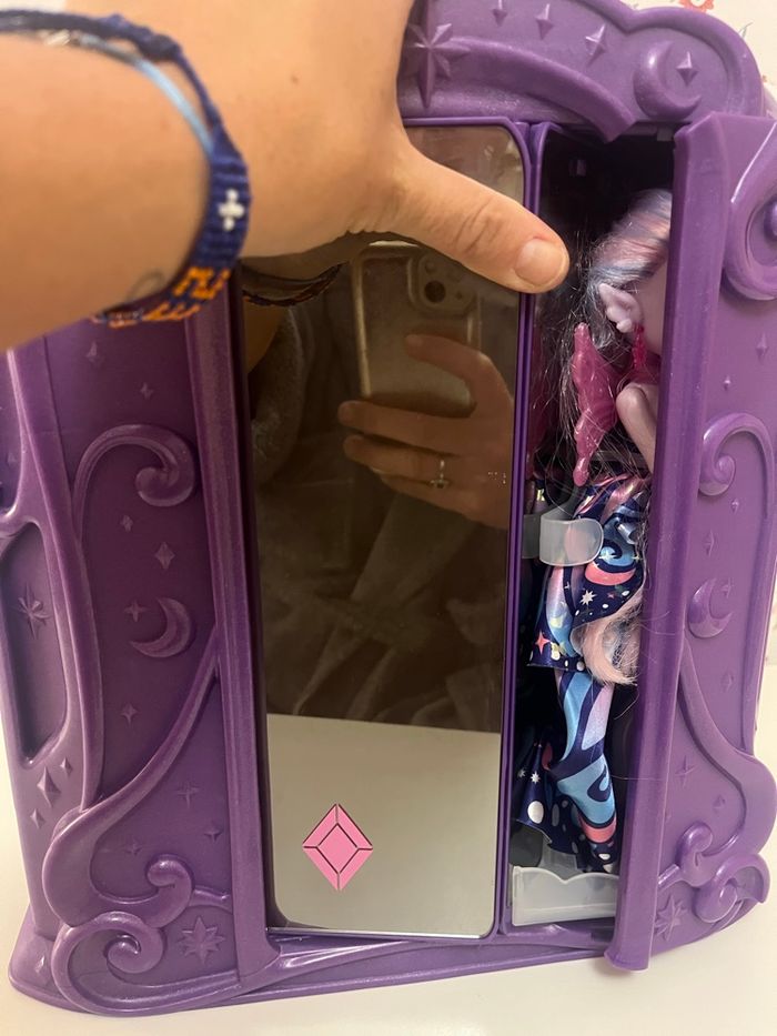 Magic Mixies Pixie Supremes Miroir Magique - photo numéro 4