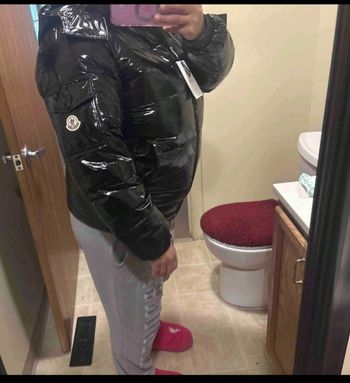 Doudoune taille xxl us