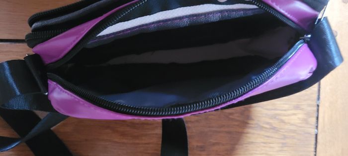 Sac bandoulière - photo numéro 5