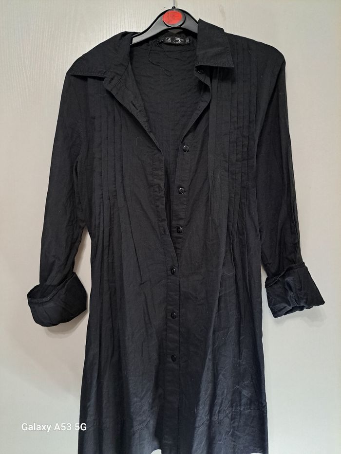 Chemise femme - photo numéro 3